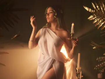 Livejasmin Best Webcam of ClaireThonpsom