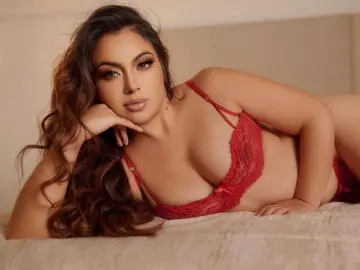 Livejasmin Adult Webcam of AlanaBelle