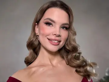 Livejasmin Free Porn Cam of KateSamoilova