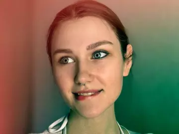 Livejasmin Live Sex of MeghanGateley