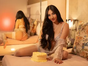 Livejasmin Sex Chat of AbbyRobins