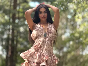Livejasmin Free Porn Cam of KatrinaMyer