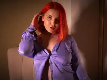 Livejasmin Nude Webcam of KailyKay