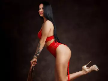 Livejasmin Nude Webcam of TallidaChance