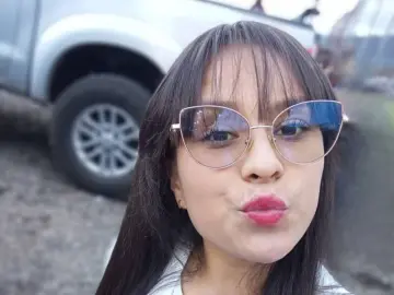 Livejasmin Live Porn of MelanySky