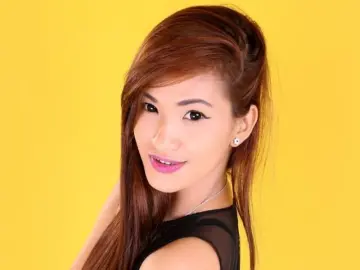Livejasmin Adult Webcam of AnneGela