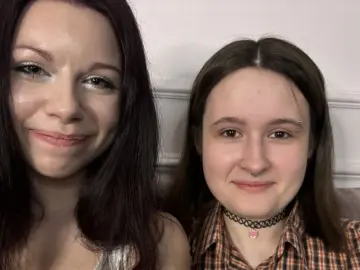 Livejasmin Sex Chat of CarmelAndKirby