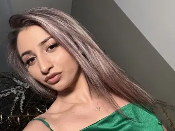Livejasmin Live Sex Cam of SerayaRose