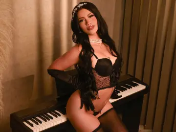 Livejasmin Adult Video Chat of NicoletteBosch
