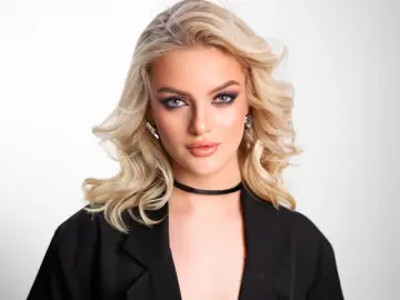 Livejasmin Watch Live Sex Cams of ViviennePower