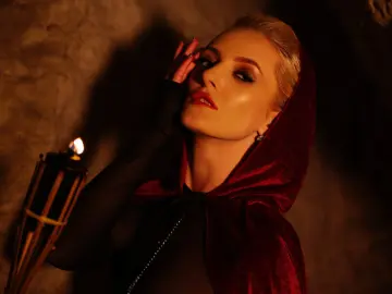 Livejasmin Adult Webcams of ViviennePower