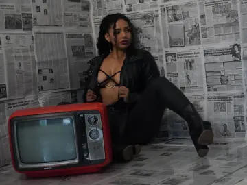 Livejasmin Nude Webcam of EmmaLower