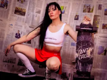 Livejasmin Adult Webcams of MelaniPower