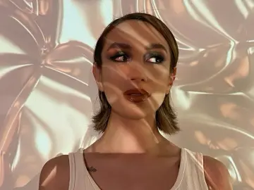 Livejasmin Nude Webcam of BellaGartner