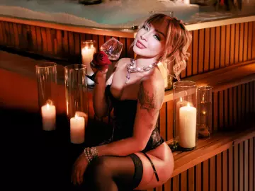 Livejasmin Adult Webcams of DaliaHilton
