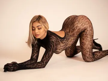 Livejasmin Adult Video Chat of AlessandraMonet
