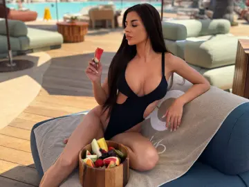 Livejasmin Private Sex Chat of TessaMaven