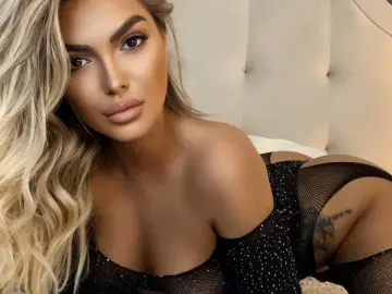 Livejasmin Free Porn Cam of SamanthaRogue