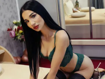 Livejasmin Live Porn of SelenaMey