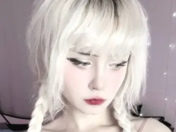 Livejasmin Live Porn of KrisToun