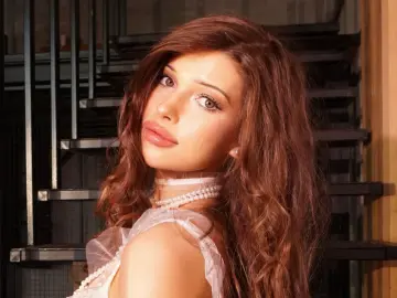Livejasmin Best Webcam of HannaMaison