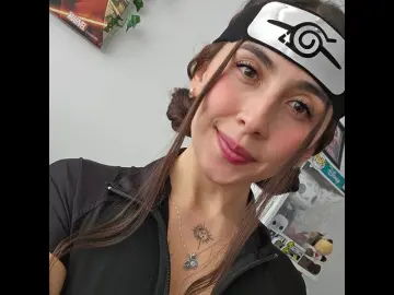 Livejasmin Live Porn of RossiNoleen
