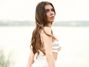 Livejasmin Best Webcam of AshleyEvance