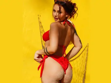 Livejasmin Watch Live Sex Cams of SaraHanks
