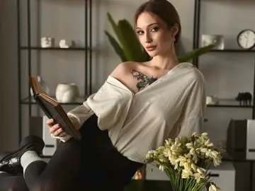 Livejasmin Adult Webcam of LilaBanniss