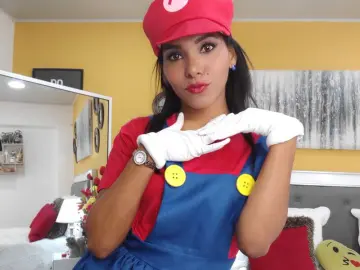 Livejasmin Sex Cam of DllLoren
