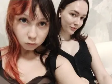 Livejasmin Watch Live Sex Cams of GemmaAndGlenna