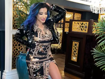 Livejasmin Live Sex Cam of AliciaSweets