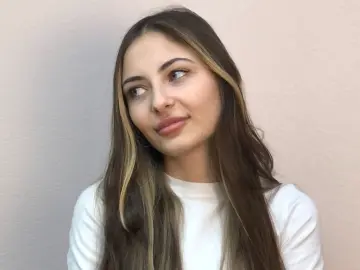 Livejasmin Watch Live Sex Cams of ZanaBaerman