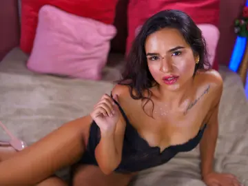 Livejasmin Live Porn of AstridLane