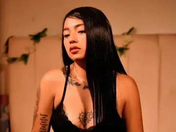 Livejasmin Live Porn of AilynSofia