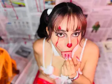 Livejasmin Watch Live Sex Cams of ElisaPolarodee