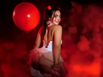 Livejasmin Nude Webcam of MariannaGray