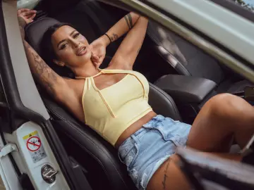 Livejasmin Live Sex of KylieSummer