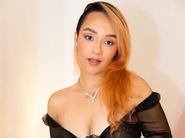 Livejasmin Sex Chat of AmaliaHolmess