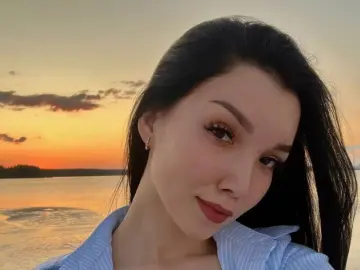 Livejasmin Free Porn Cam of OdeliaVavricka