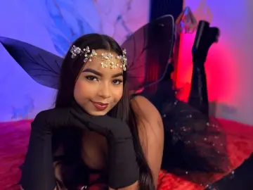 Livejasmin Live Porn of StefaniFos