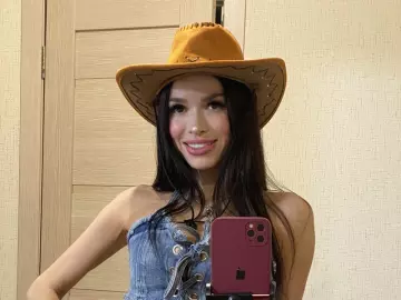 Livejasmin Live Porn of AnnaLakshmy
