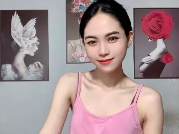 Livejasmin Best live sex cam show of AnnaRin