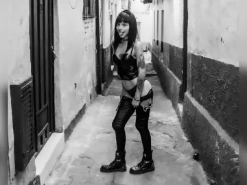 Livejasmin Free Porn Cam of ThiaraTaylor