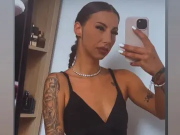 Livejasmin Live Sex of KendraRoxen