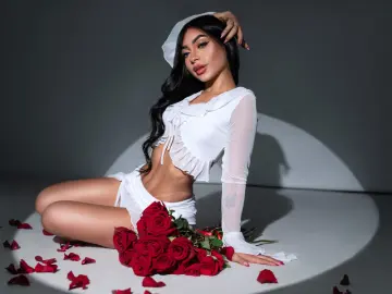 Livejasmin Adult Webcam of MaiaHunt