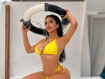 Livejasmin Watch Live Sex Cams of GenesisGarcia