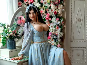 Livejasmin Nude Webcam of KamillaRey