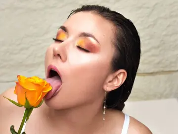 Livejasmin Free Porn Cam of MelyAustin