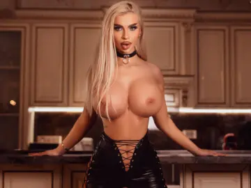 Livejasmin Sex Chat of ChrystalBennet